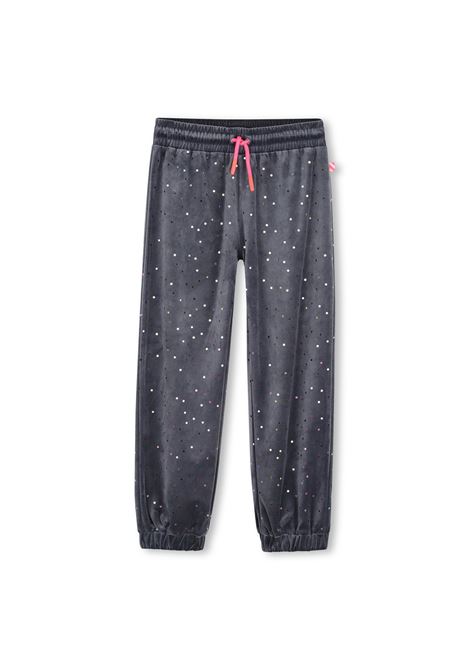 Pantaloni con paillettes BILLIEBLUSH KIDS | U22422083